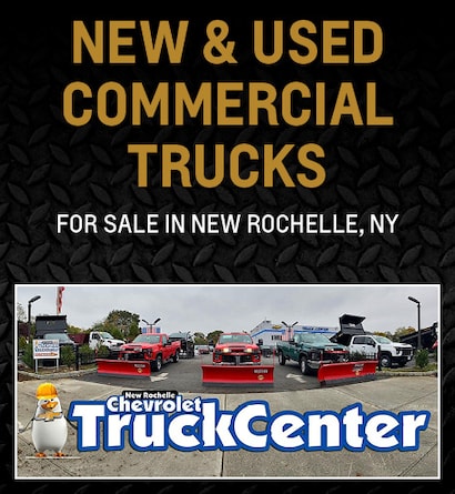 Commercial Trucks for sale in New Rochelle NY