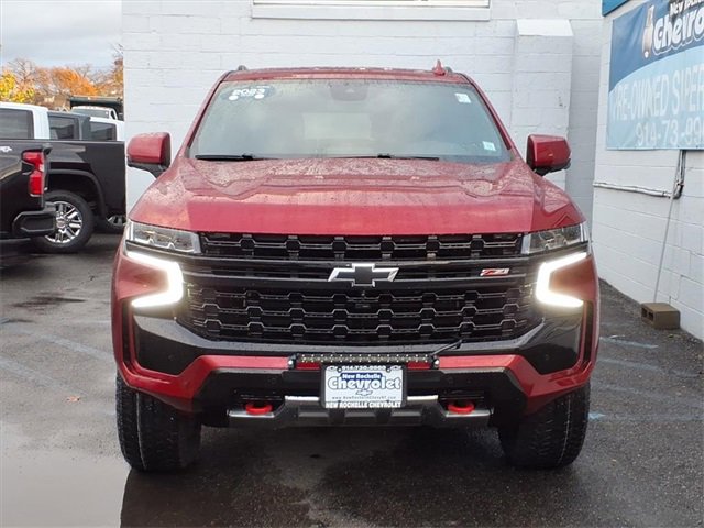 2023 Chevrolet Tahoe Z71 photo 2