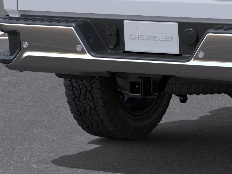 2026 Chevrolet Silverado 2500 HD LTZ - Photo 38