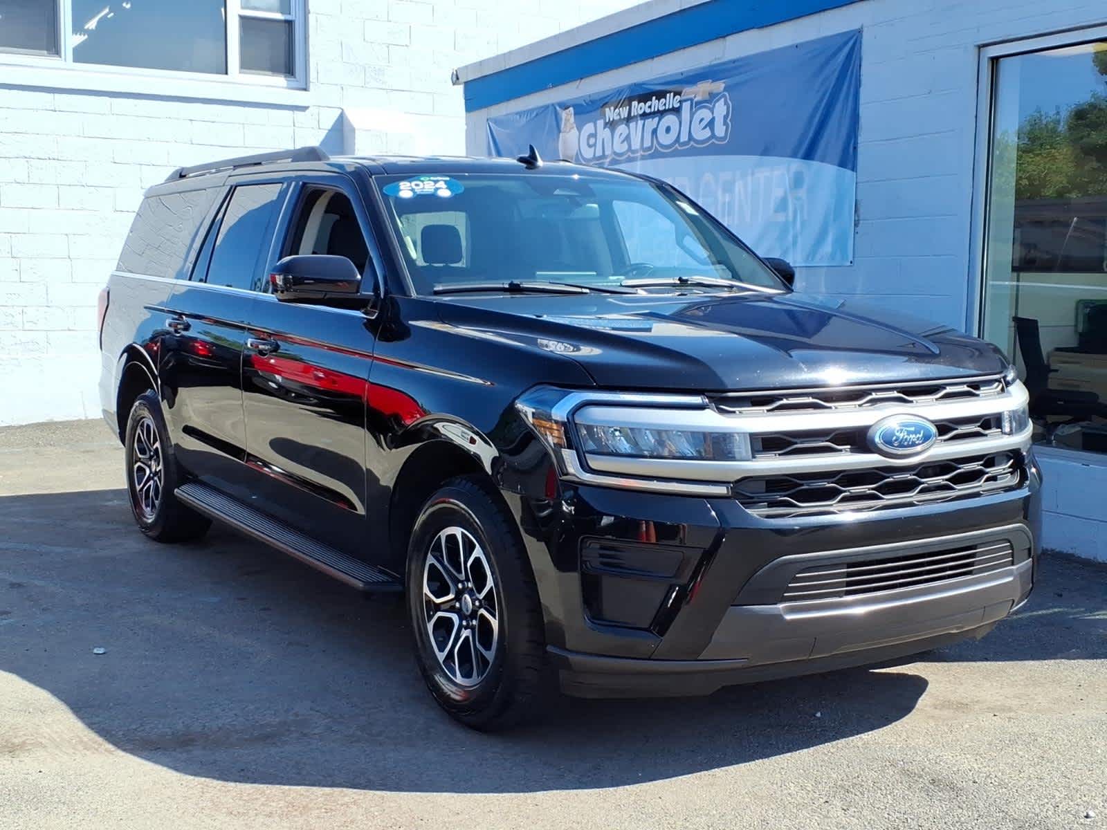 2024 Ford Expedition XLT