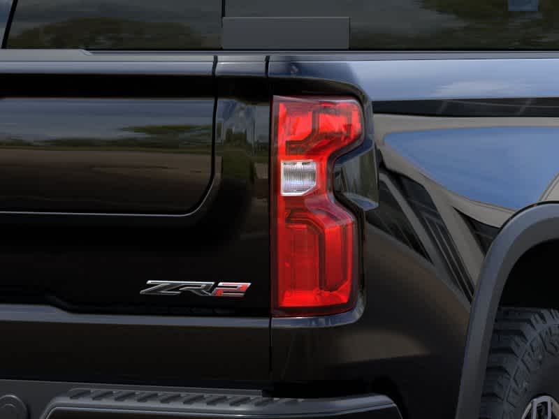 2026 Chevrolet Silverado 1500 ZR2 - Photo 11