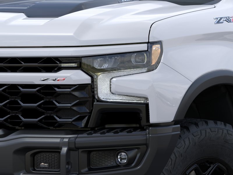 2026 Chevrolet Silverado 1500 ZR2 - Photo 34
