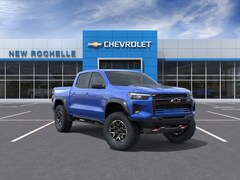 2026 Chevrolet Colorado ZR2 Truck