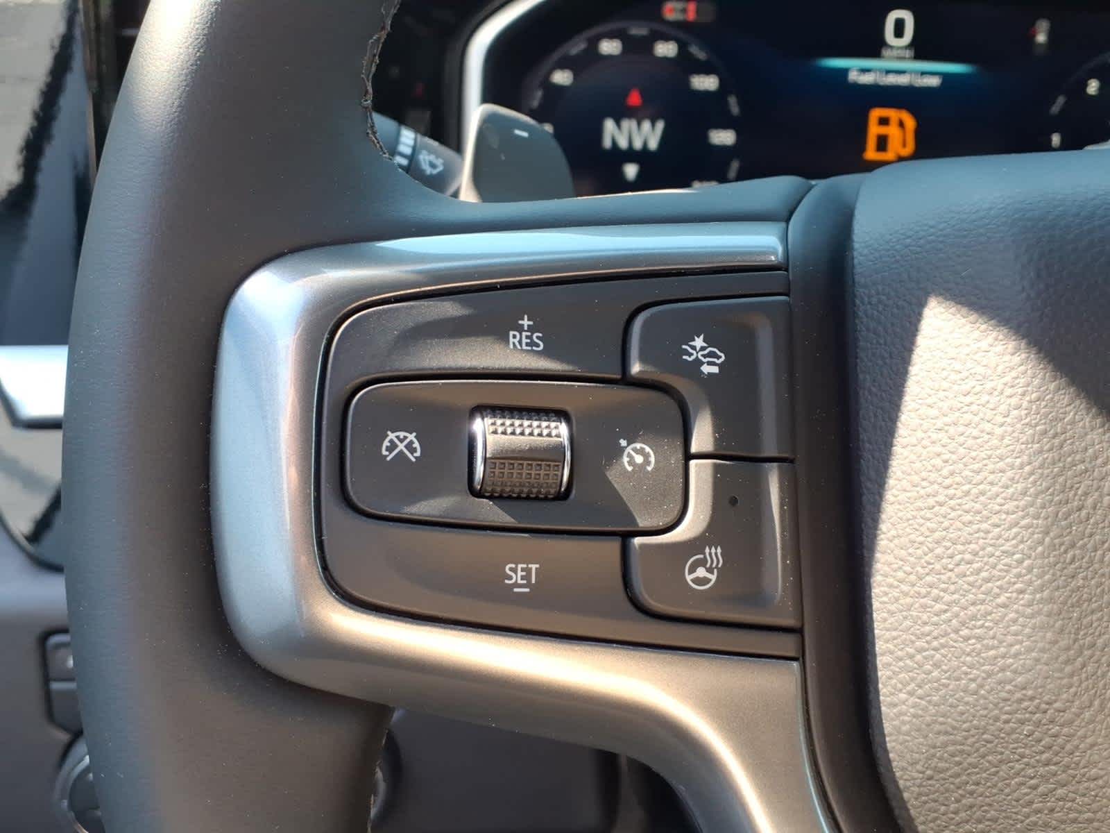 2026 Chevrolet Silverado 1500 LT Trail Boss - Photo 15