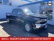Chevrolet Silverado 1500 LTD
