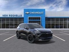 2026 Chevrolet Blazer 3LT SUV