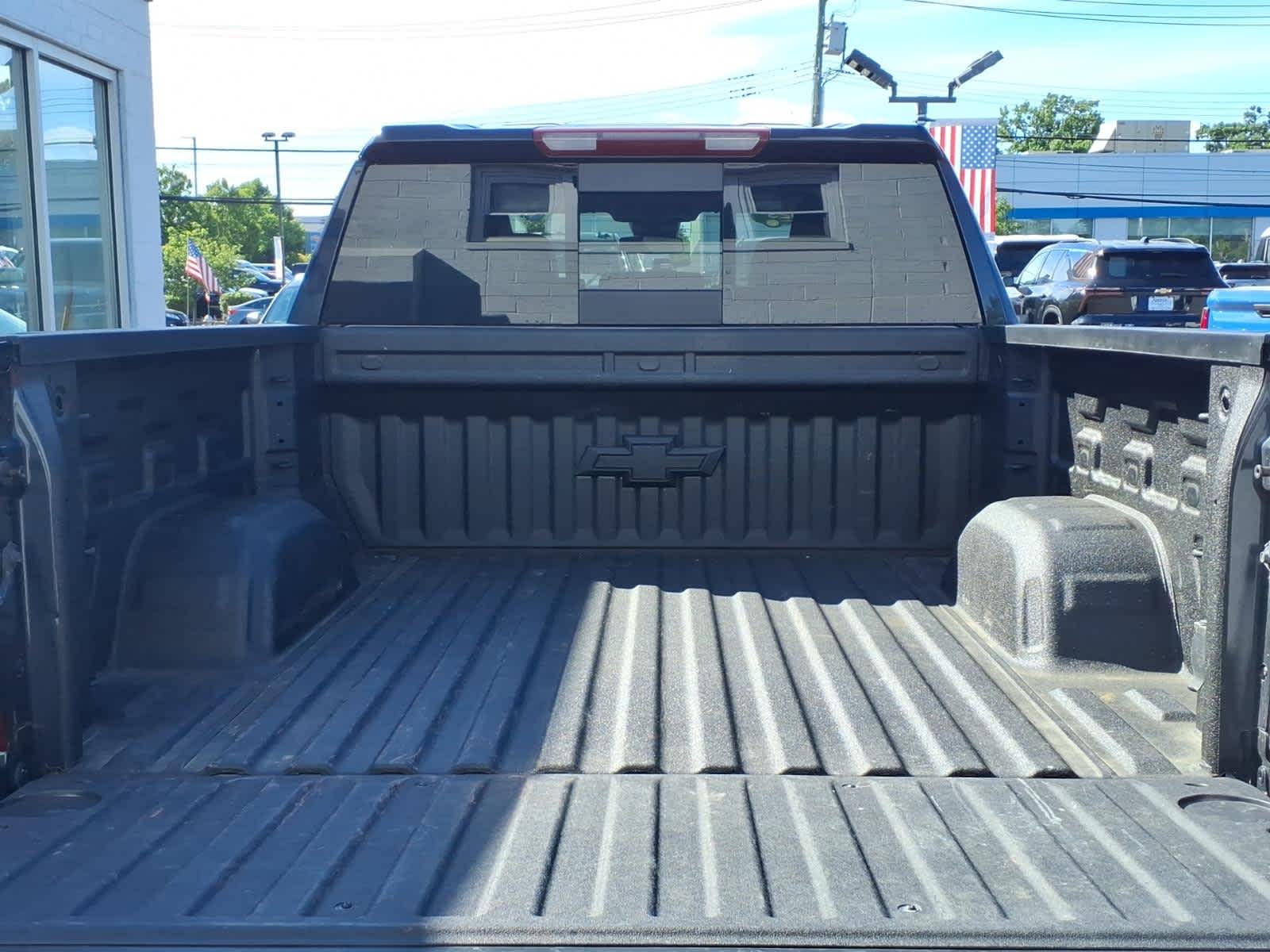 2023 Chevrolet Silverado 1500 RST - Photo 19