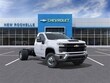 Chevrolet Silverado 3500 HD Chassis Cab