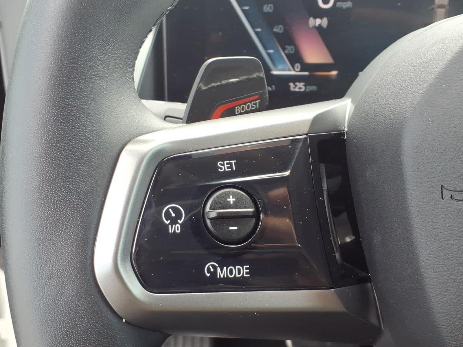 2025 BMW X3 30 - Photo 14