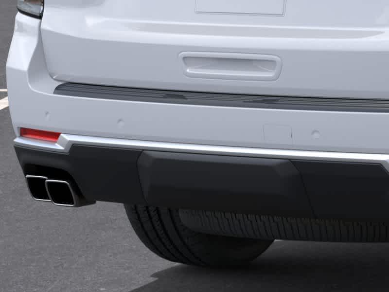 2026 Chevrolet Suburban High Country - Photo 14