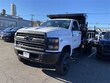 Chevrolet Silverado 5500 HD