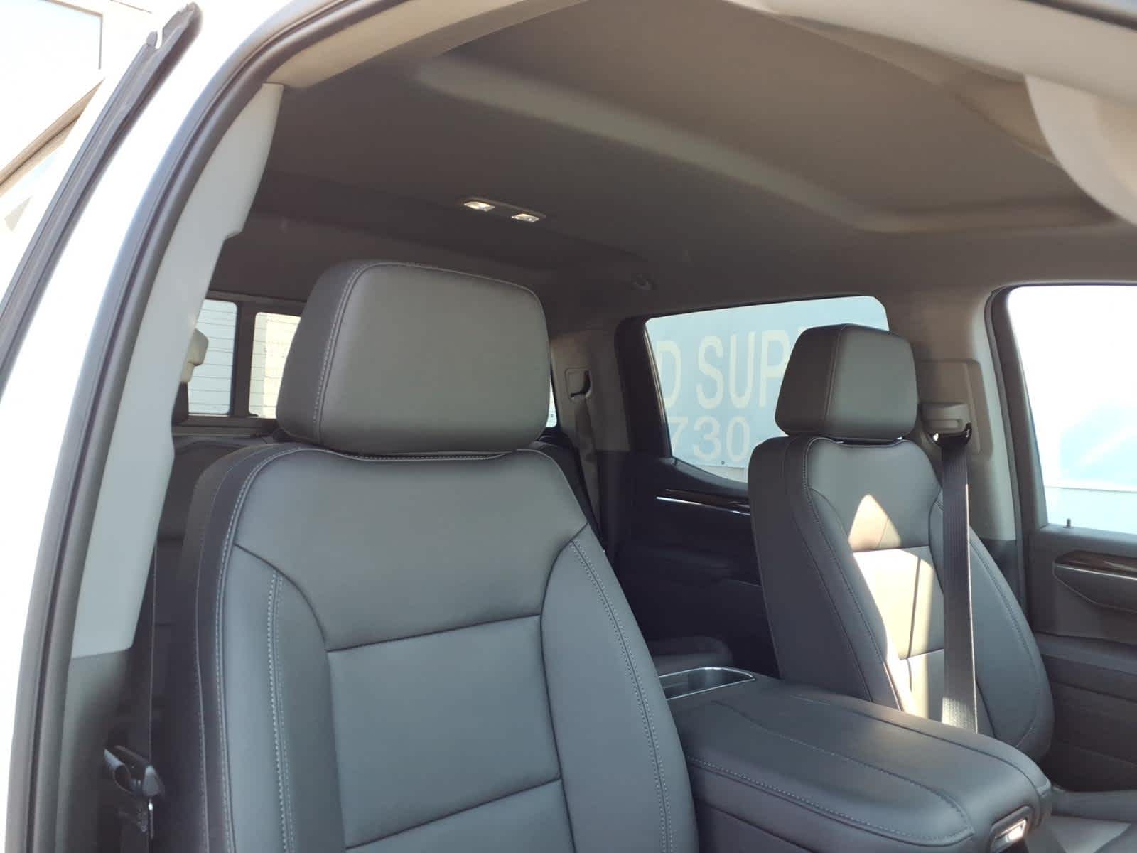 2026 Chevrolet Silverado 1500 LT Trail Boss - Photo 23