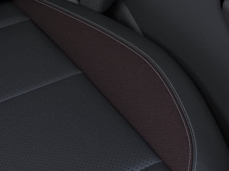 2025 Chevrolet Equinox EV RS - Photo 20