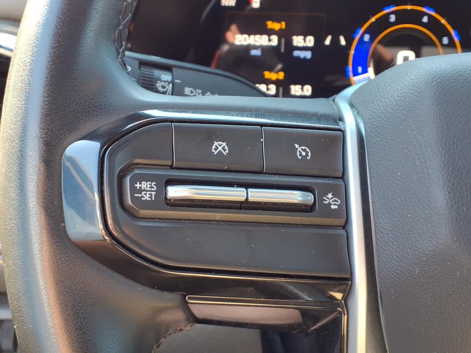 2024 Chevrolet Colorado ZR2 - Photo 14