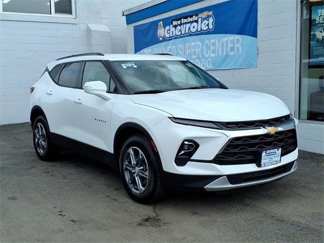 2024 Chevrolet Blazer SUV 