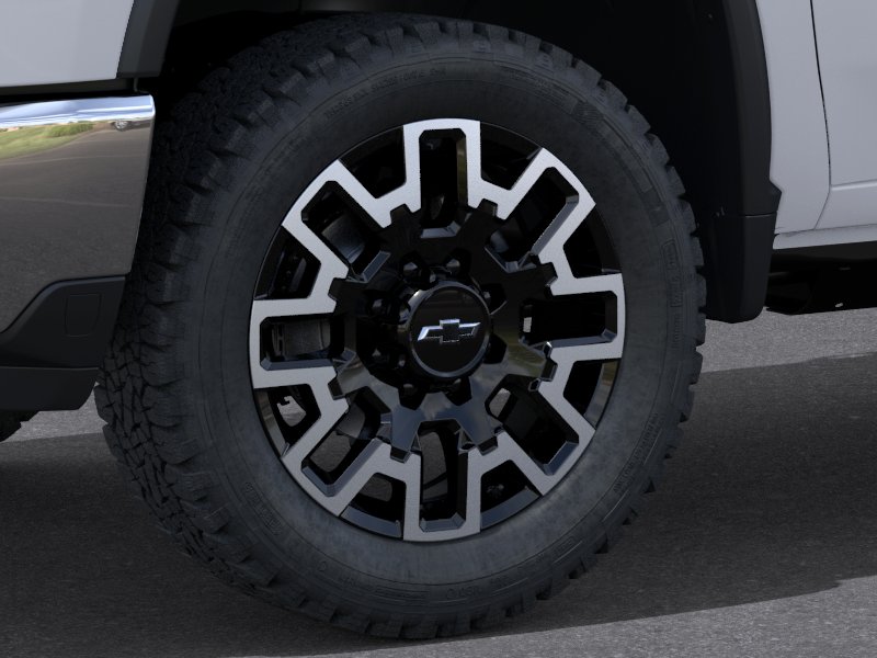 2026 Chevrolet Silverado 2500 HD LTZ - Photo 33