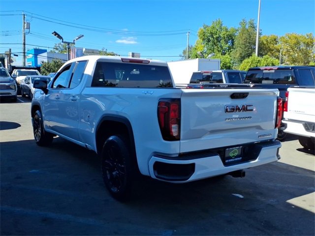 2025 Gmc Sierra 1500 Elevation photo 2