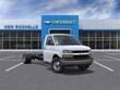  Chevrolet Express Cutaway 4500