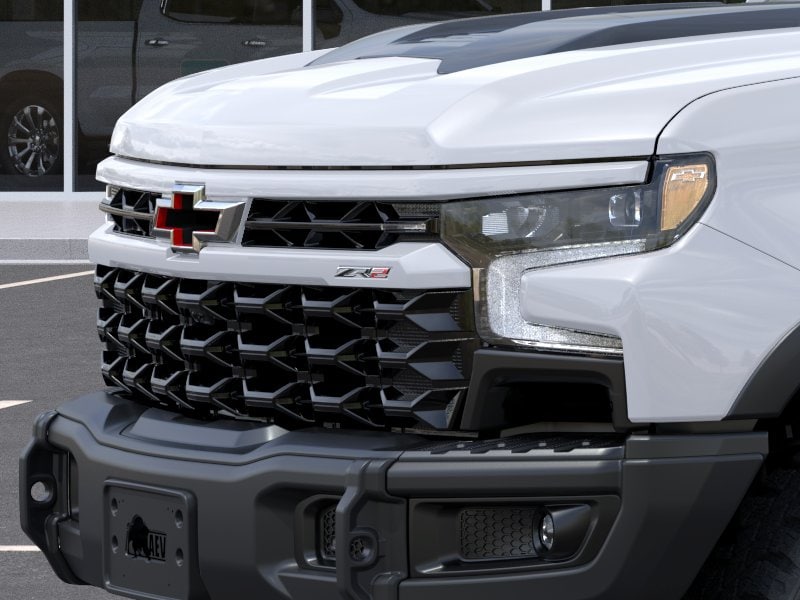 2026 Chevrolet Silverado 1500 ZR2 - Photo 37