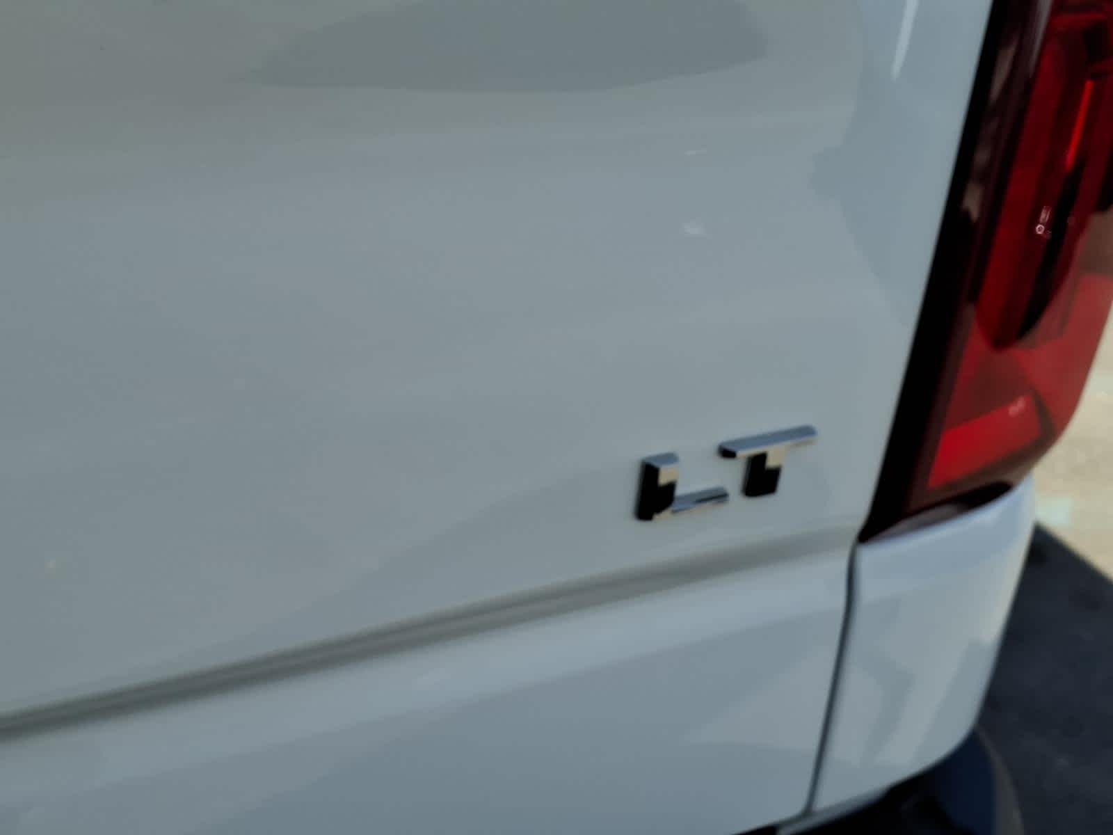 2026 Chevrolet Silverado 1500 LT Trail Boss - Photo 19
