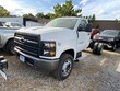 Chevrolet Silverado 6500 HD