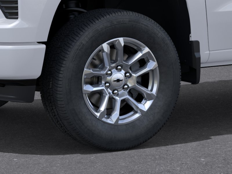 2026 Chevrolet Silverado 1500 RST - Photo 33