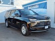 Chevrolet Suburban