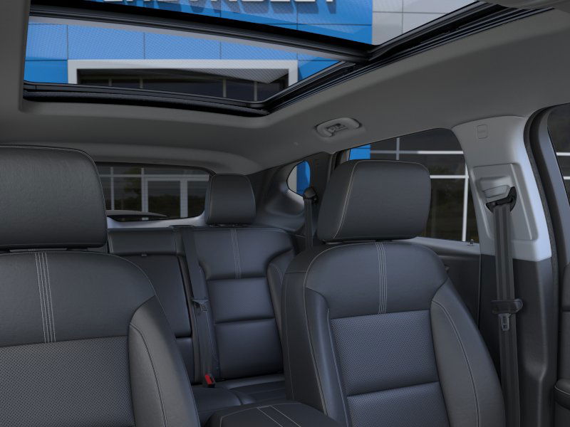 2026 Chevrolet Blazer 3LT - Photo 46