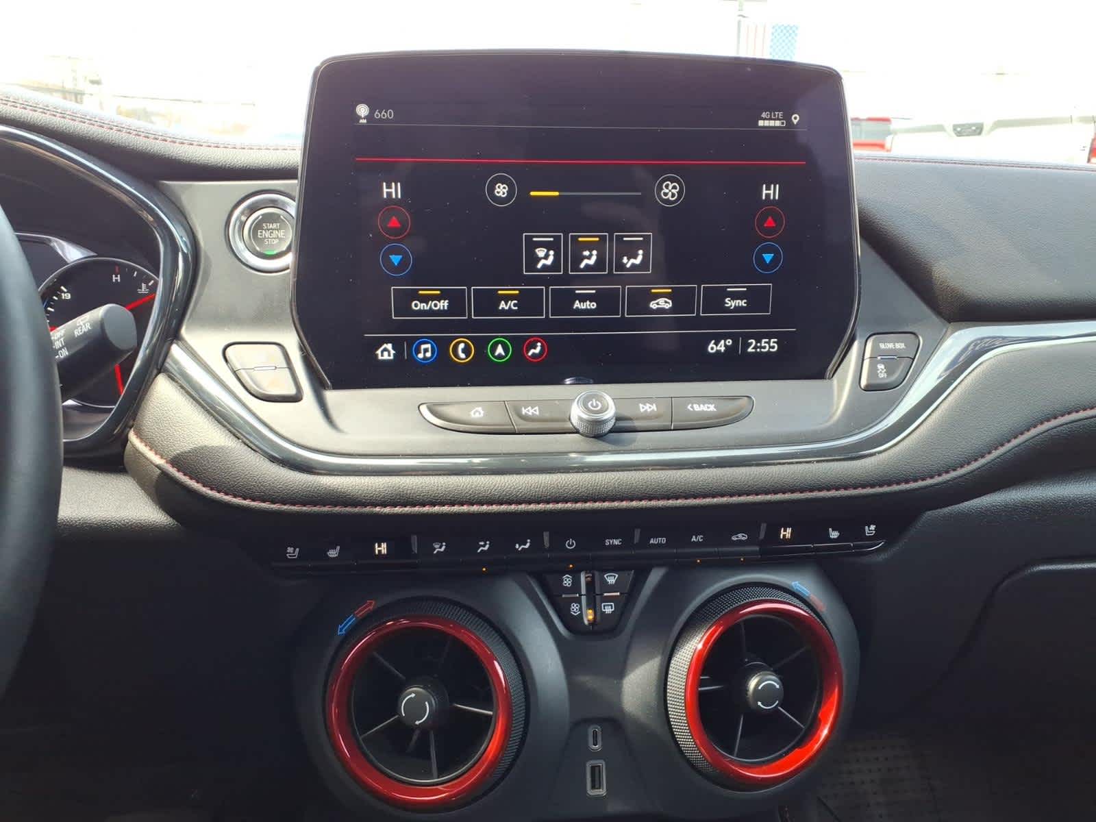 2023 Chevrolet Blazer RS - Photo 13