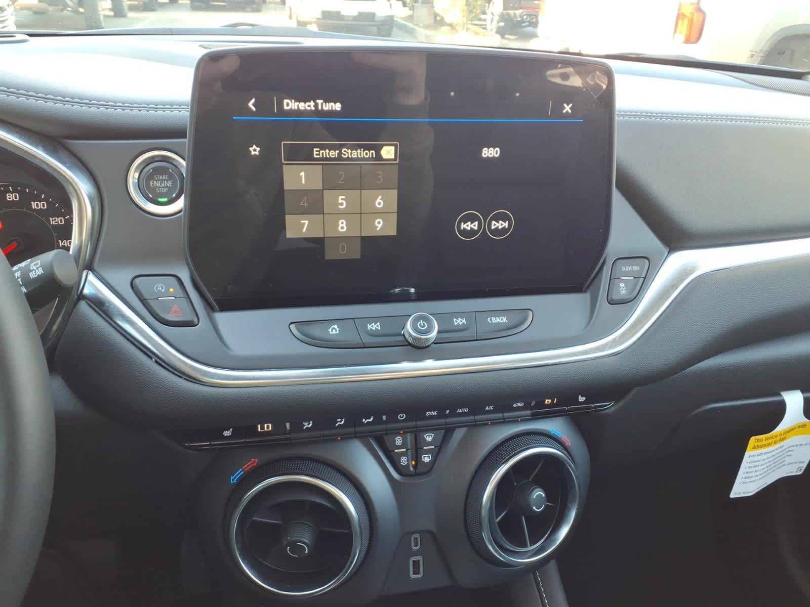 2026 Chevrolet Blazer 3LT - Photo 13