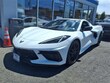 Chevrolet Corvette Stingray