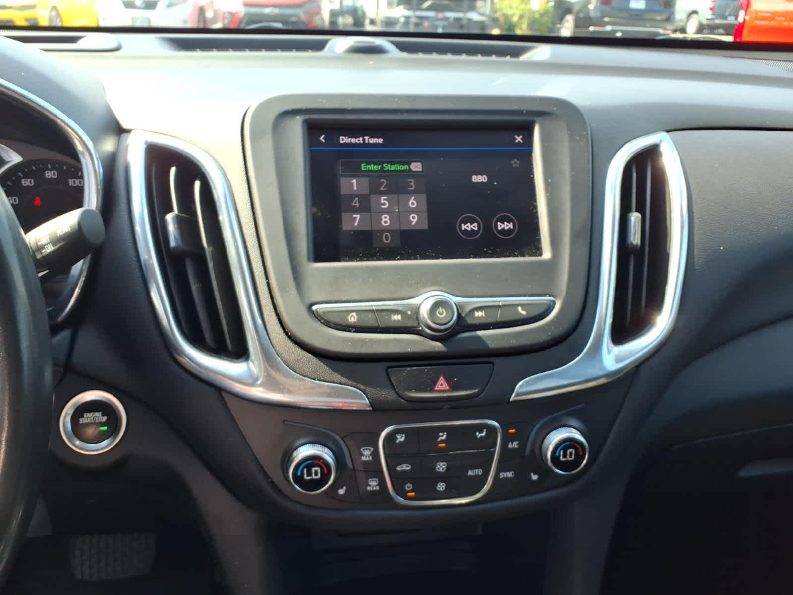 2021 Chevrolet Equinox LT - Photo 13