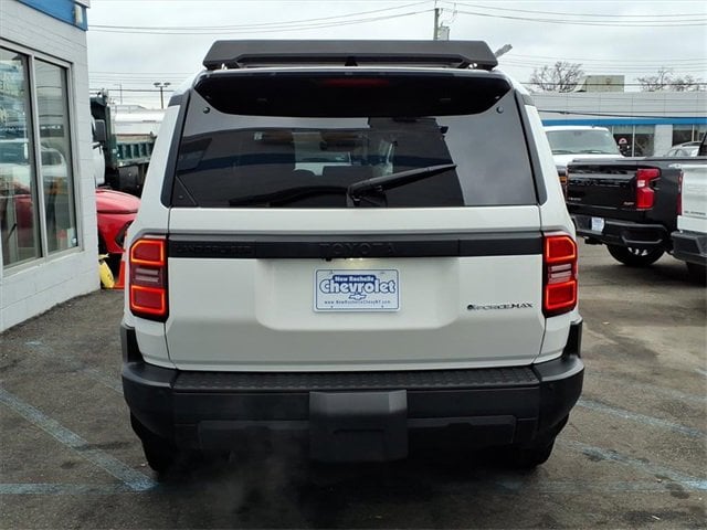 2024 Toyota Land Cruiser Land Cruiser 1958