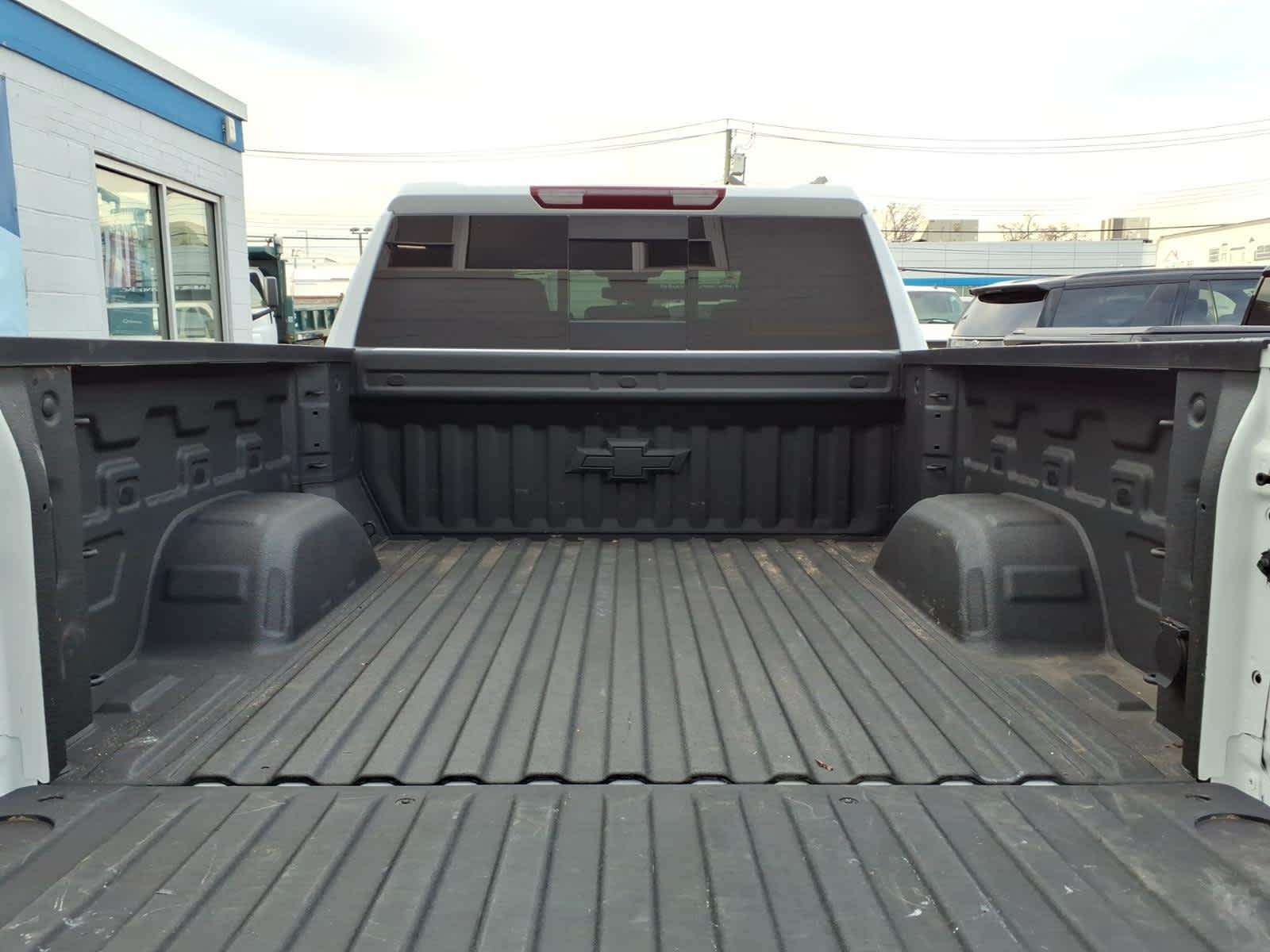 2025 Chevrolet Silverado 1500 RST - Photo 20