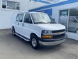 Chevrolet Express Cargo 2500