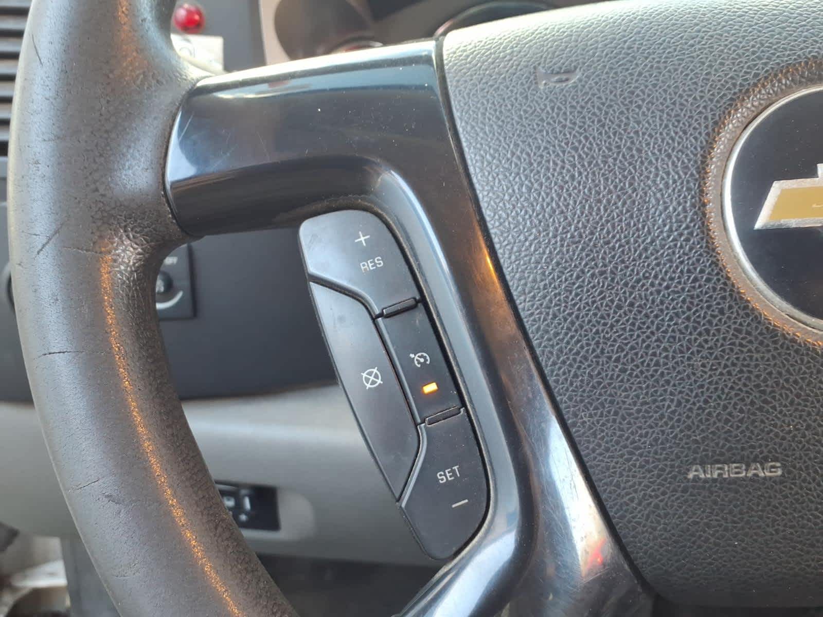 2013 Chevrolet Silverado 3500 Chassis Cab Work Truck - Photo 14