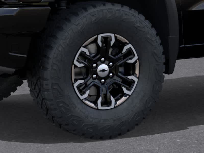 2026 Chevrolet Silverado 1500 ZR2 - Photo 9