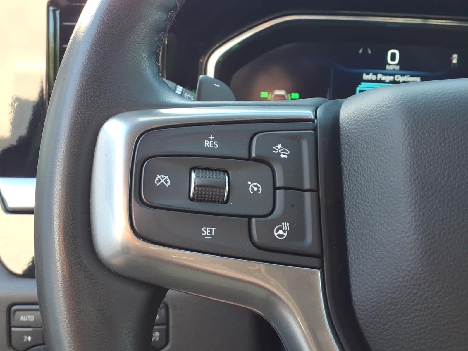2023 Chevrolet Silverado 1500 RST - Photo 14