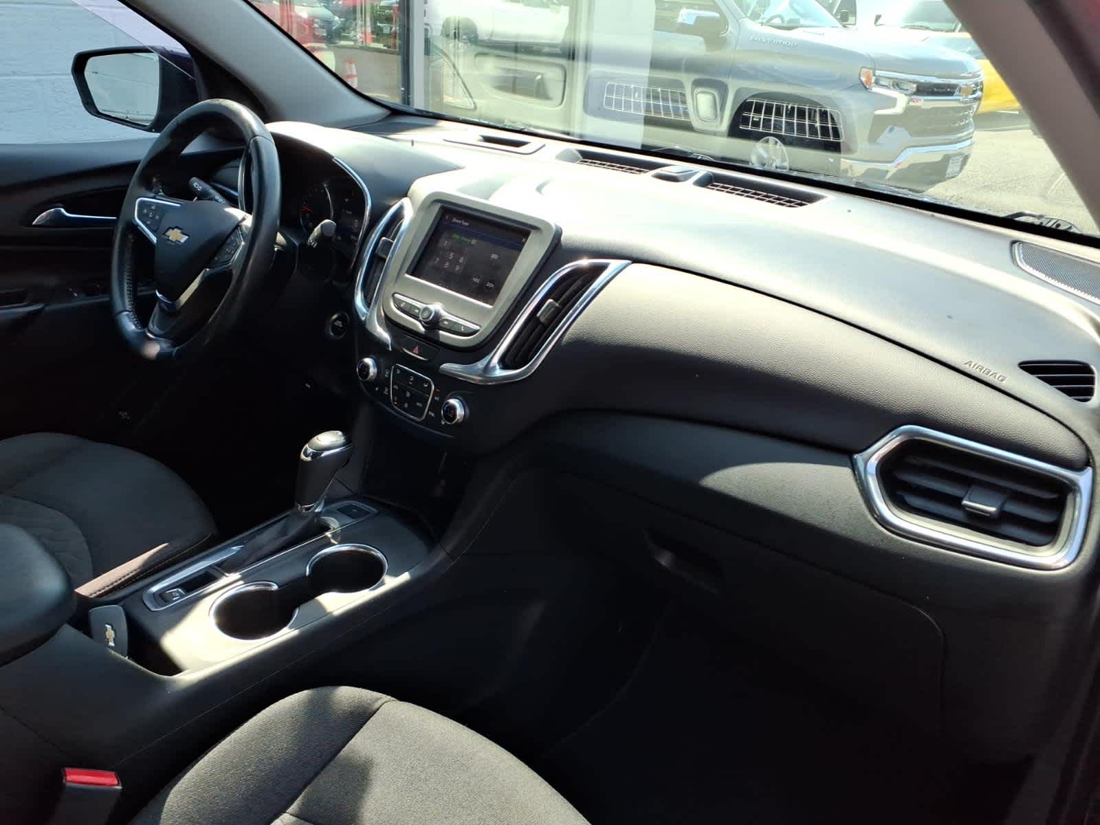 2021 Chevrolet Equinox LT - Photo 22