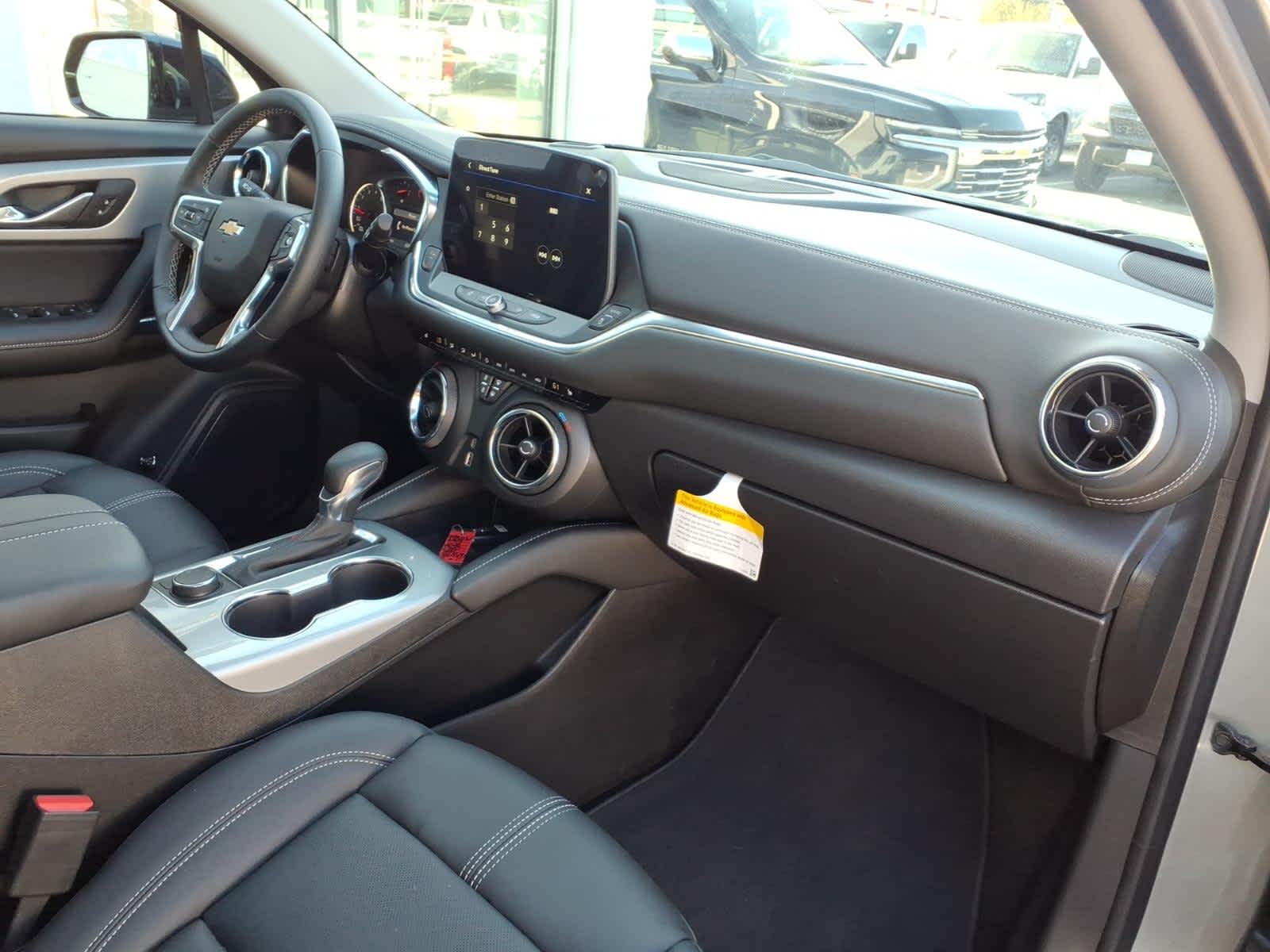 2026 Chevrolet Blazer 3LT - Photo 21