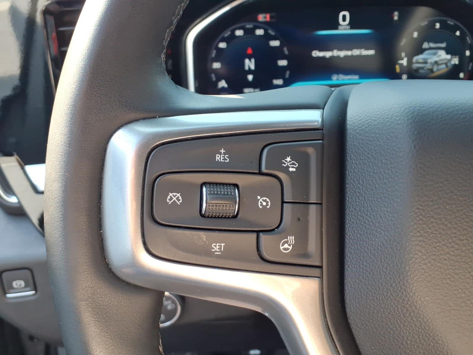 2024 Chevrolet Silverado 1500 LT - Photo 15