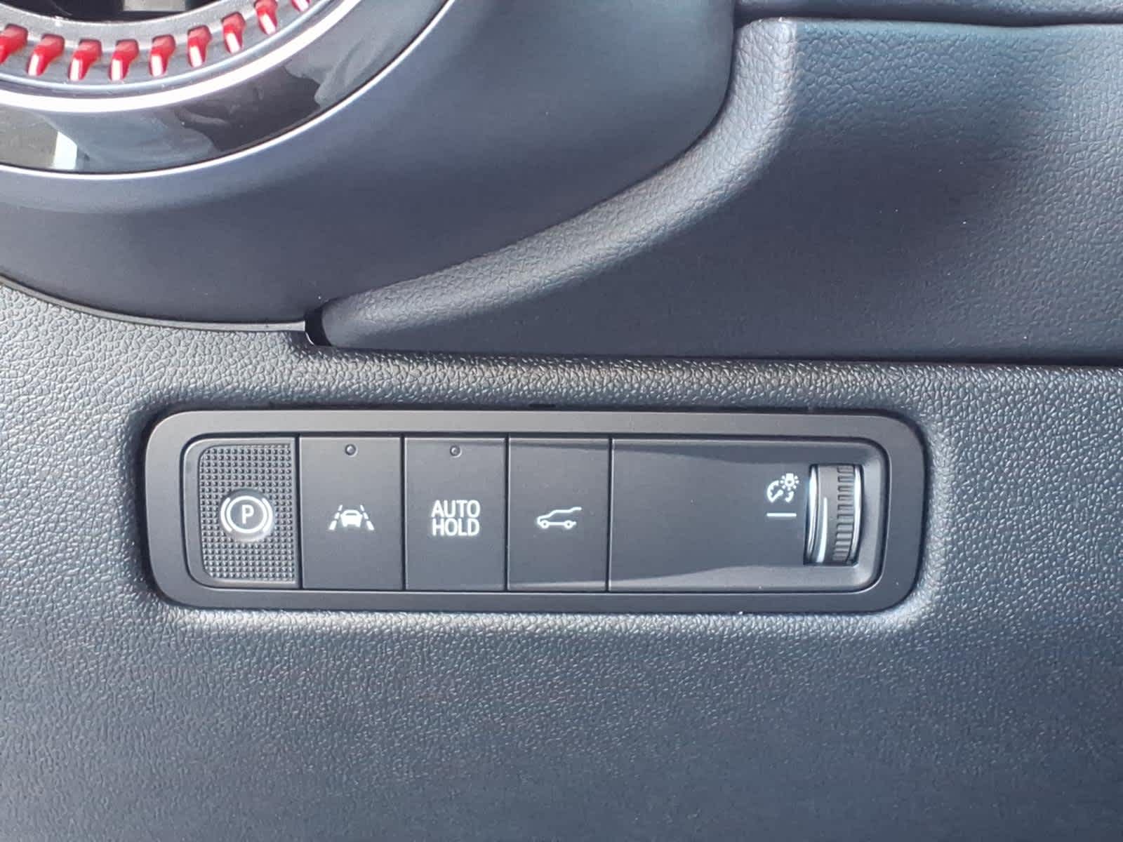 2025 Chevrolet Equinox EV RS - Photo 12