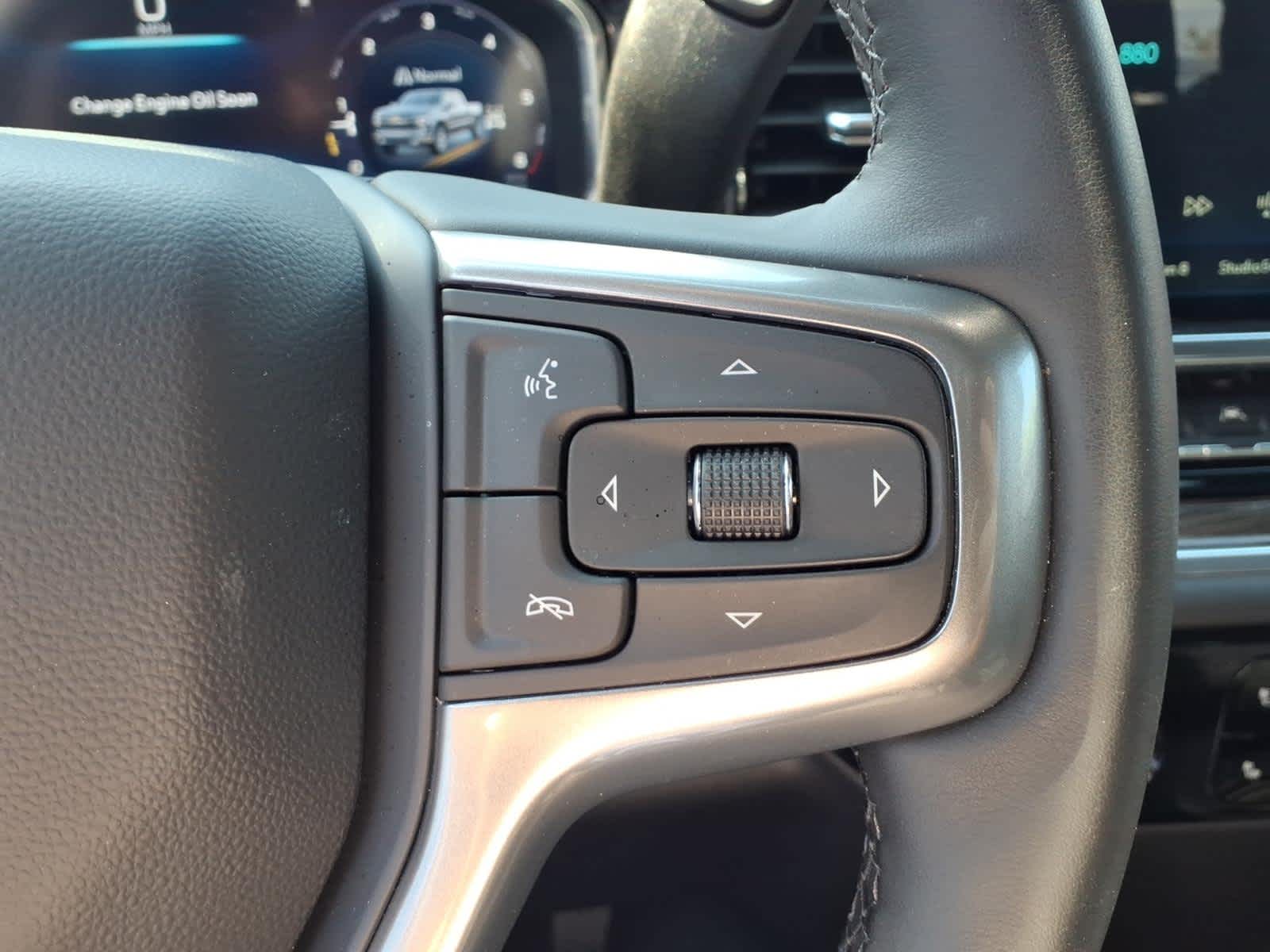 2024 Chevrolet Silverado 1500 LT - Photo 16