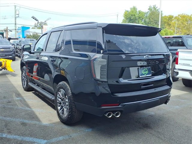 2025 Chevrolet Tahoe Z71 photo 4