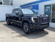 GMC Sierra 2500 HD