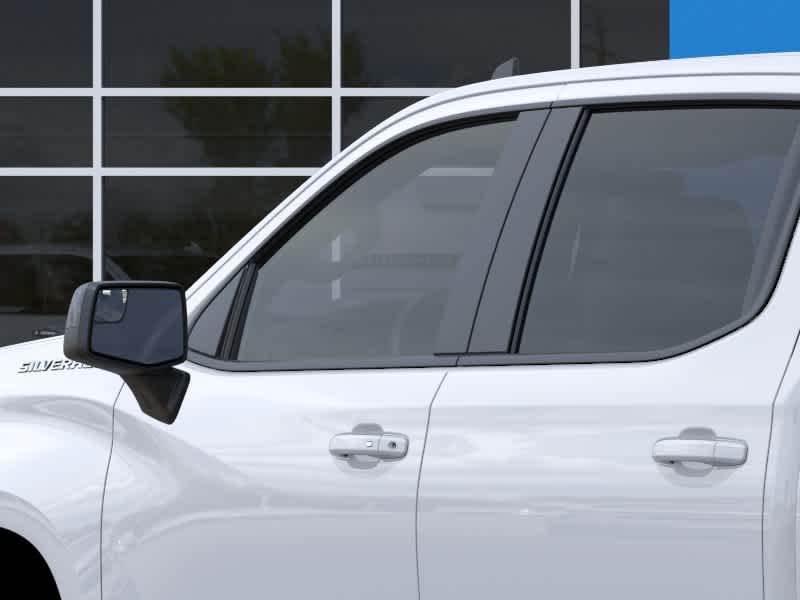 2026 Chevrolet Silverado 1500 RST - Photo 12