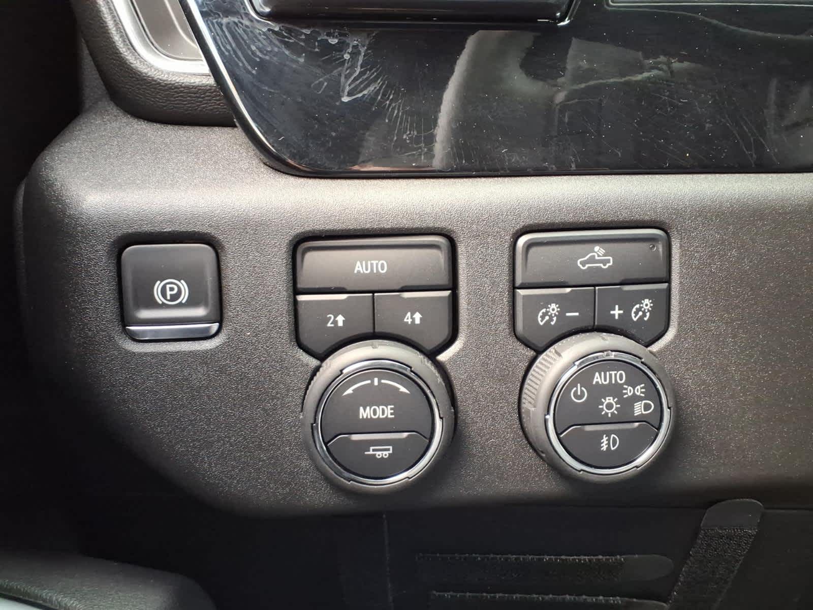 2025 Chevrolet Silverado 1500 RST - Photo 12