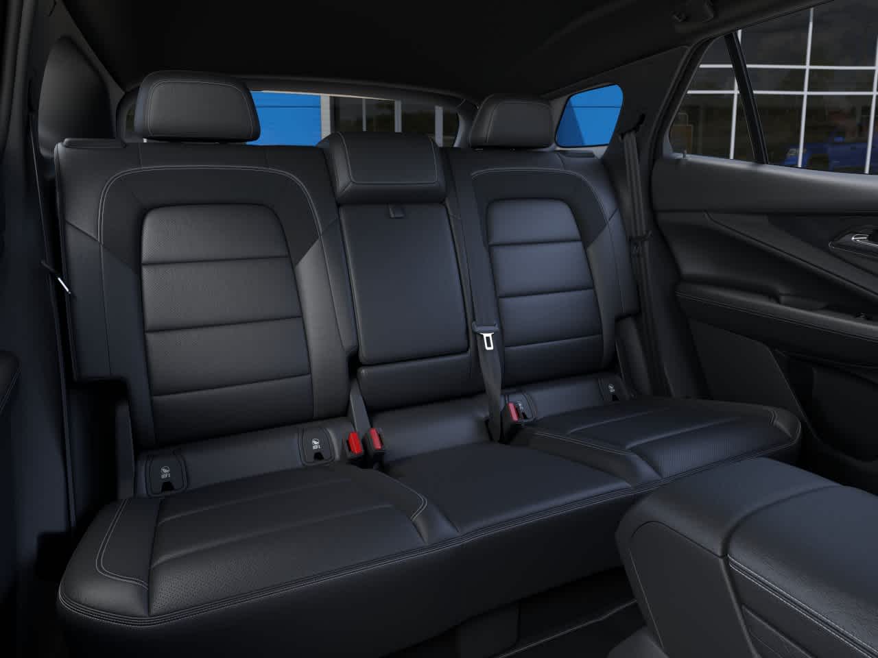 2026 Chevrolet Blazer EV LT - Photo 17