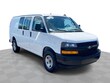 Chevrolet Express Cargo 2500