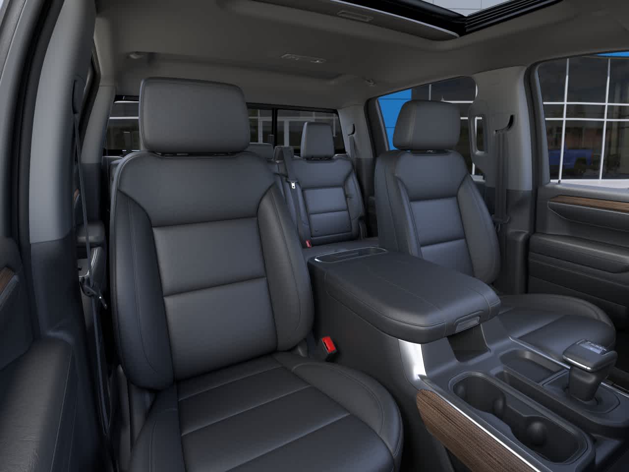 2026 Chevrolet Silverado 1500 RST - Photo 16